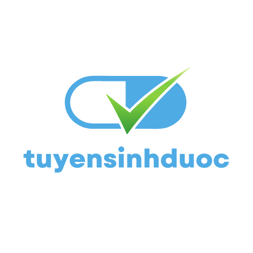 Tuyển Sinh Dược